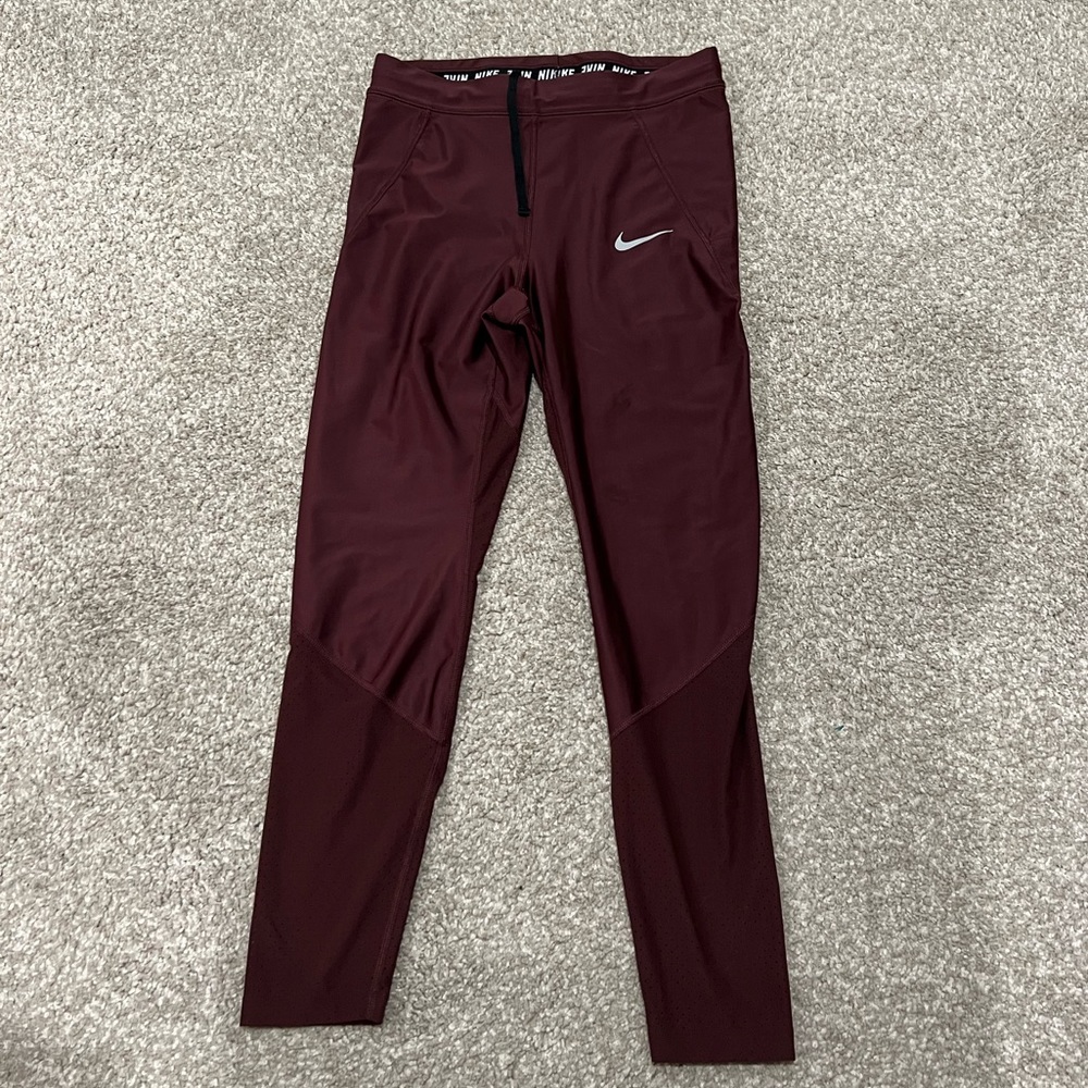 Nike dry-fit leggings